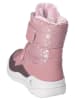 Ricosta Boots "Loni S" in Rosa