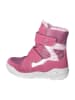Ricosta Winterboots "Lona S" in Pink