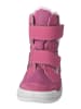 Ricosta Boots "Lona S" roze