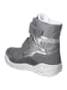 Ricosta Boots "Lona S" in Grau