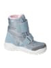 Ricosta Winterboots "Cind S" lichtblauw