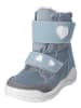 Ricosta Winterboots "Cind S" lichtblauw