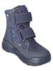 Ricosta Winterboots in Dunkelblau