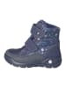 Ricosta Winterboots in Dunkelblau