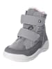 Ricosta Winterboots in Grau