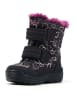 Richter Shoes Winterstiefel in Dunkelblau