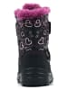 Richter Shoes Winterstiefel in Dunkelblau