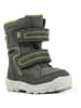 Richter Shoes Winterstiefel in Grau