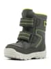 Richter Shoes Winterstiefel in Grau