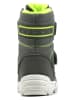 Richter Shoes Winterstiefel in Grau