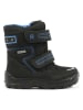 Richter Shoes Winterboots zwart