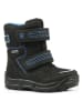 Richter Shoes Winterboots zwart