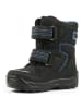 Richter Shoes Winterboots zwart