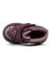 Richter Shoes Winterstiefel in Lila