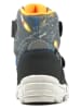 Richter Shoes Winterstiefel in Grau