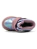 Richter Shoes Winterstiefel in Rosa