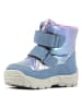 Richter Shoes Winterboots lichtblauw