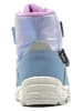 Richter Shoes Winterstiefel in Hellblau