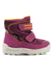 Richter Shoes Winterboots roze