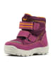 Richter Shoes Winterboots roze