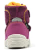 Richter Shoes Winterboots roze