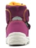 Richter Shoes Winterstiefel in Pink