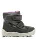 Richter Shoes Winterstiefel in Grau