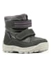 Richter Shoes Winterstiefel in Grau