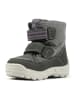 Richter Shoes Winterstiefel in Grau
