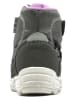 Richter Shoes Winterstiefel in Grau