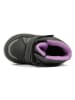 Richter Shoes Winterstiefel in Grau