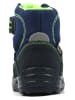 Richter Shoes Winterstiefel in Dunkelblau