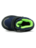 Richter Shoes Winterboots donkerblauw