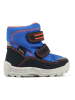 Richter Shoes Winterstiefel in Blau