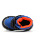 Richter Shoes Winterstiefel in Blau