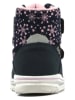 Richter Shoes Winterboots donkerblauw