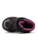 Richter Shoes Kozaki zimowe w kolorze fioletowym