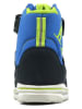 Richter Shoes Winterboots blauw