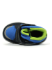 Richter Shoes Winterstiefel in Blau