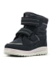 Richter Shoes Winterstiefel in Dunkelblau