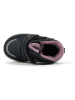 Richter Shoes Winterstiefel in Dunkelblau
