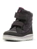 Richter Shoes Winterstiefel in Lila