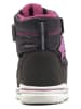 Richter Shoes Winterstiefel in Lila