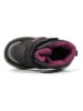 Richter Shoes Winterstiefel in Lila