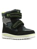 Richter Shoes Winterstiefel in Schwarz