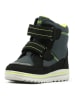 Richter Shoes Winterstiefel in Schwarz