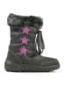 Richter Shoes Winterstiefel in Grau