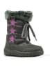 Richter Shoes Winterstiefel in Grau