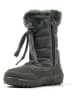 Richter Shoes Winterstiefel in Grau