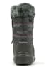 Richter Shoes Winterstiefel in Grau